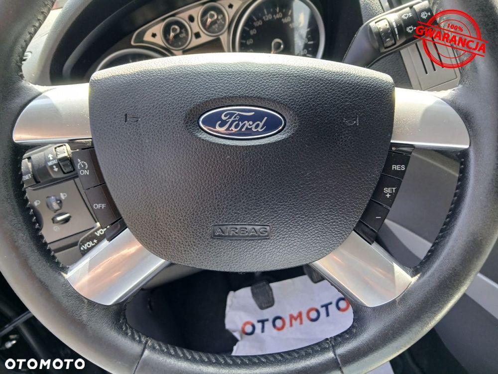 Ford Kuga 2.0 TDCi 4WD Titanium - 19