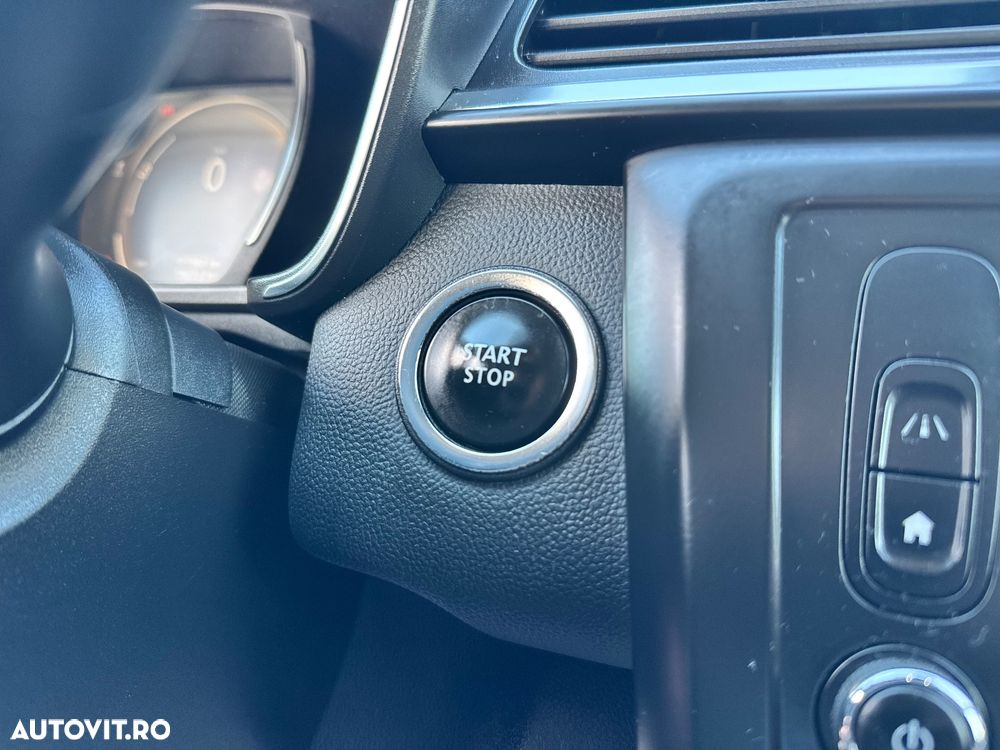 Renault Kadjar Energy TCe 165 Bose Edition - 28