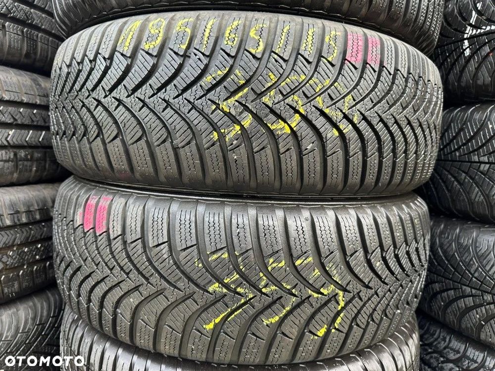 195/65r15 Hankook Winter RS2_7,8mm_4szt_(359) - 4