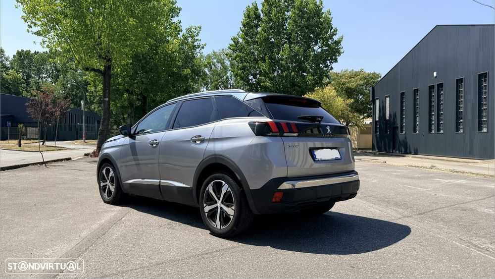 Peugeot 3008 - 7