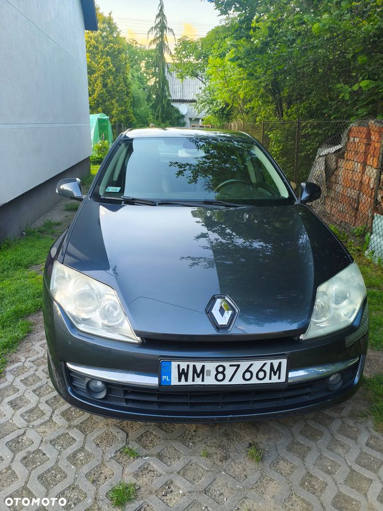 Renault Laguna 2.0 Dynamique - 2