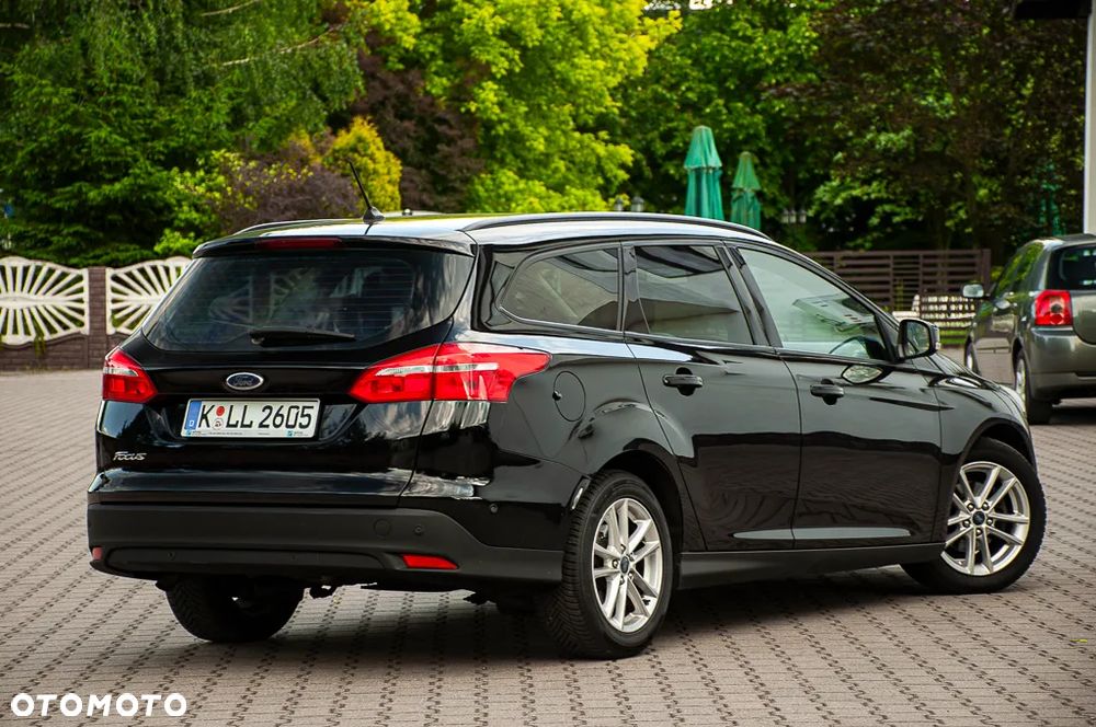 Ford Focus - 19