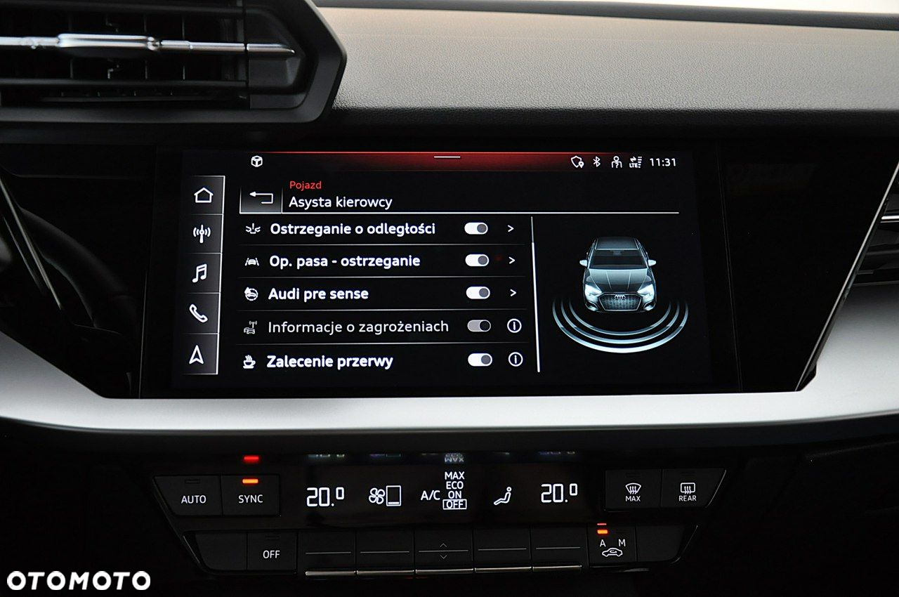 Audi A3 - 27