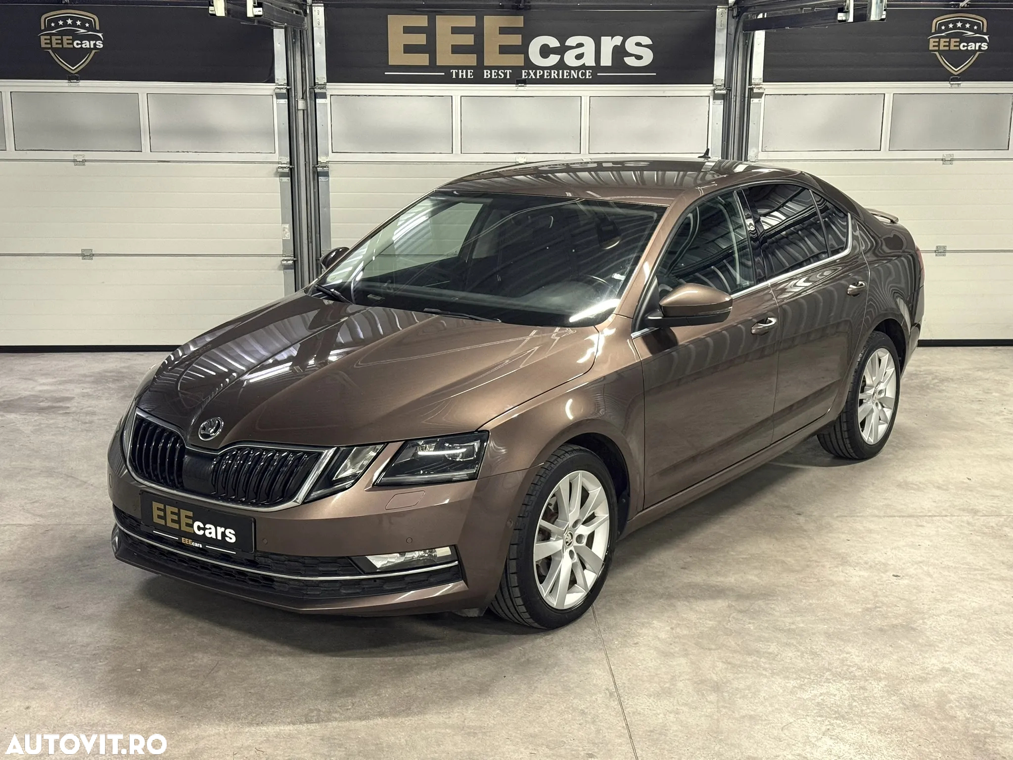 Skoda Octavia 1.6 TDI DSG Ambition - 15
