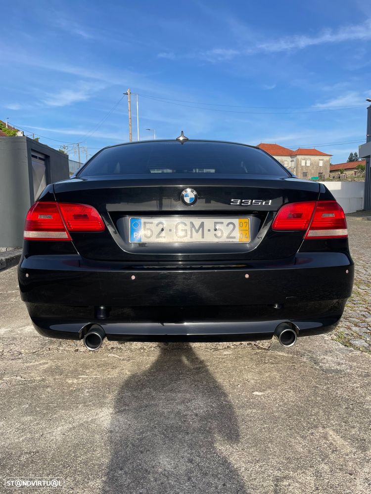 BMW 335 d Auto - 3