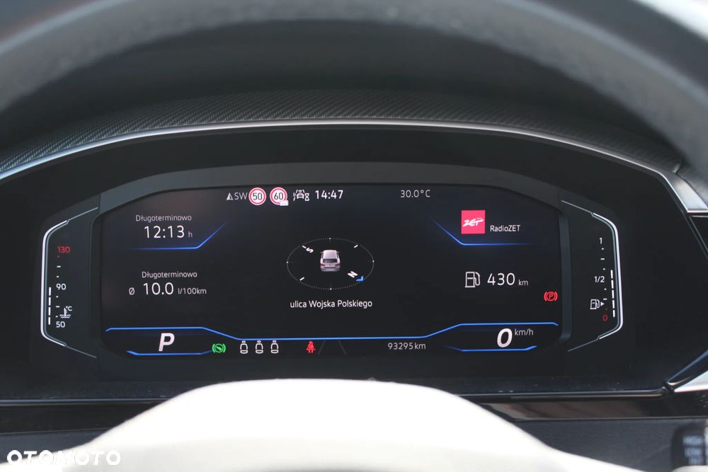Volkswagen Arteon 2.0 TSI R-Line DSG - 9