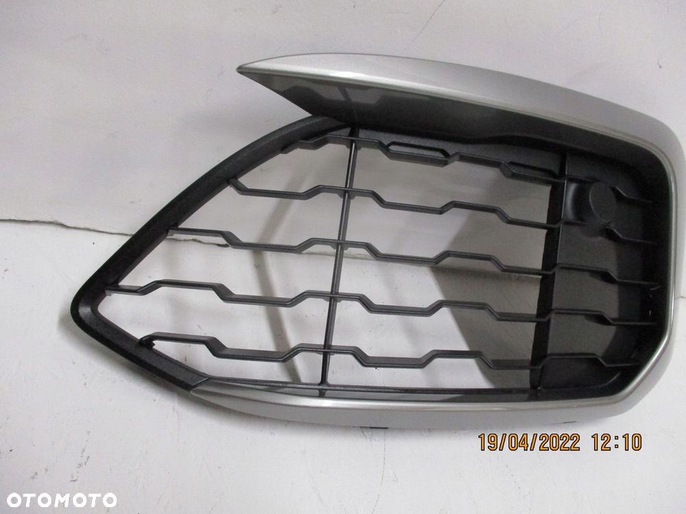 Kratka zderzaka BMW 1 F20 LIFT LCI 8077259 LEWA - 4