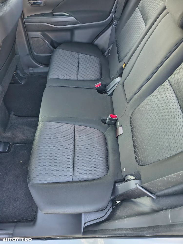 Mitsubishi Outlander 2.2L DI-D AS&G 6MT 4WD Instyle A60 - 20