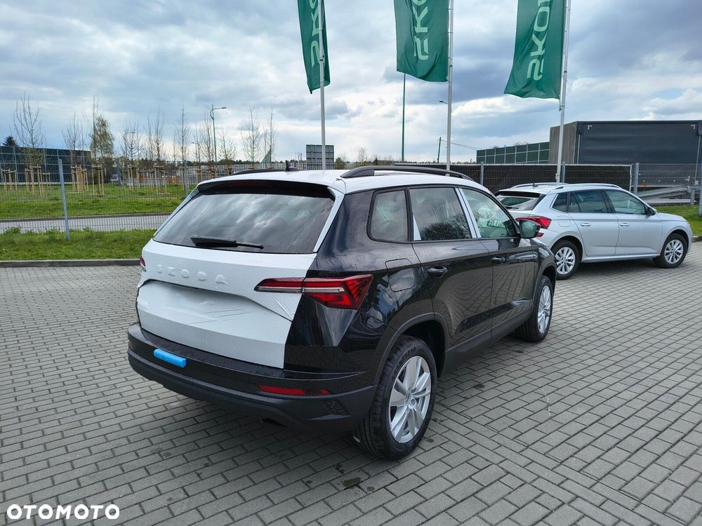 Skoda Karoq 1.5 TSI ACT Drive - 8