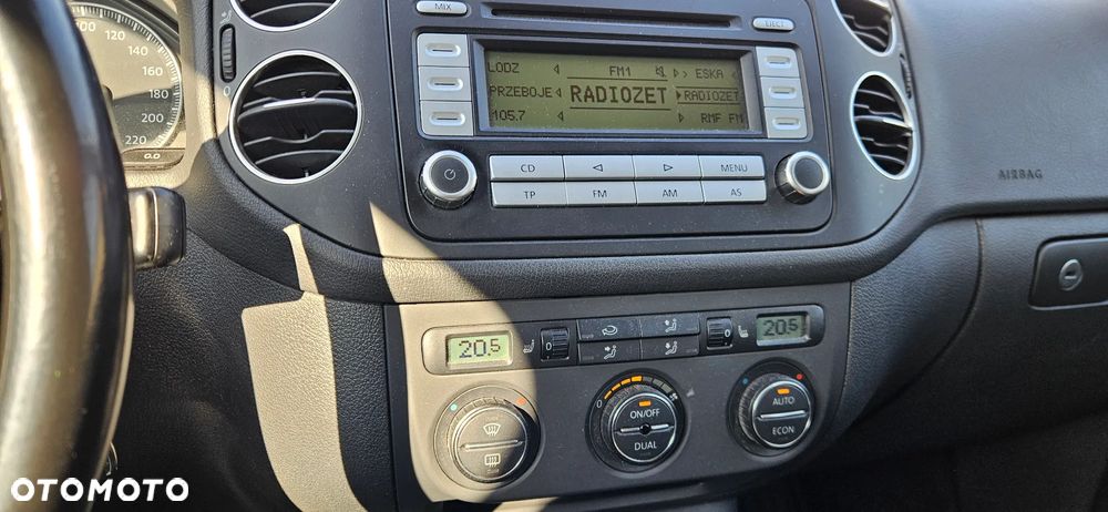 Volkswagen Golf 1.4 Trendline - 15