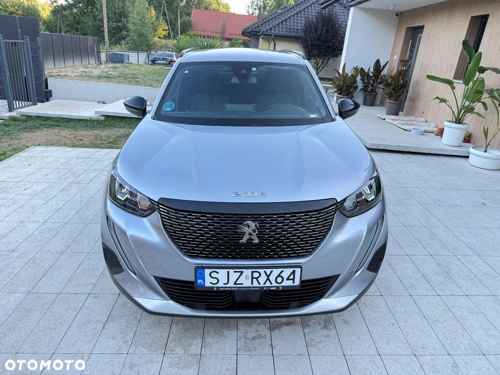 Peugeot 2008 ver-puretech-110-stop-start-allure - 11