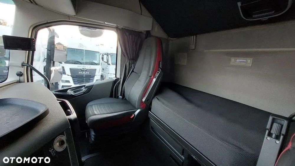 Volvo FH 500 - 9