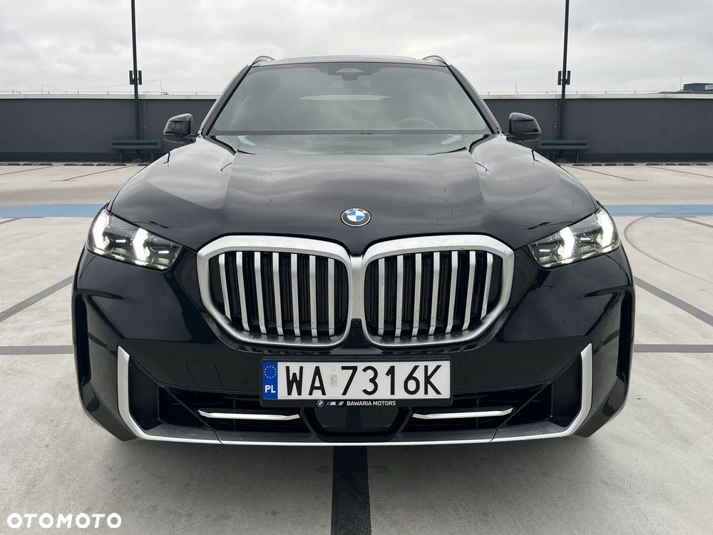 BMW X5 xDrive40i - 26