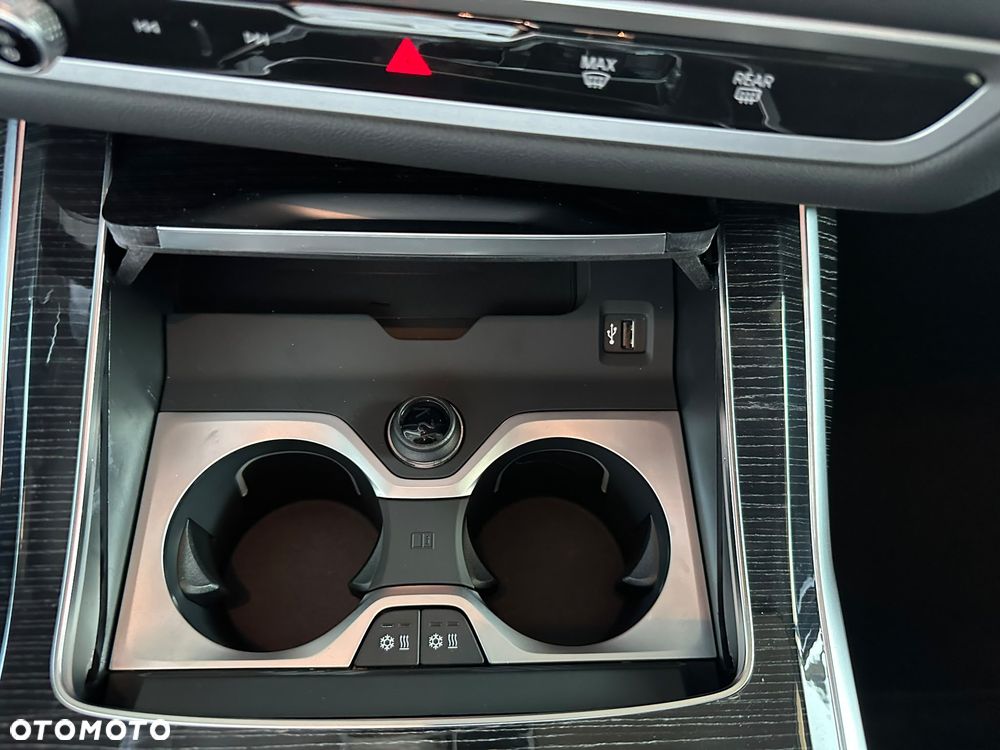 BMW X7 xDrive40d mHEV sport - 23