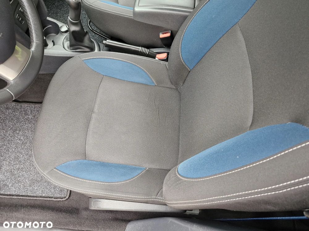 Dacia Sandero 1.2 16V 75 Essentiel - 18