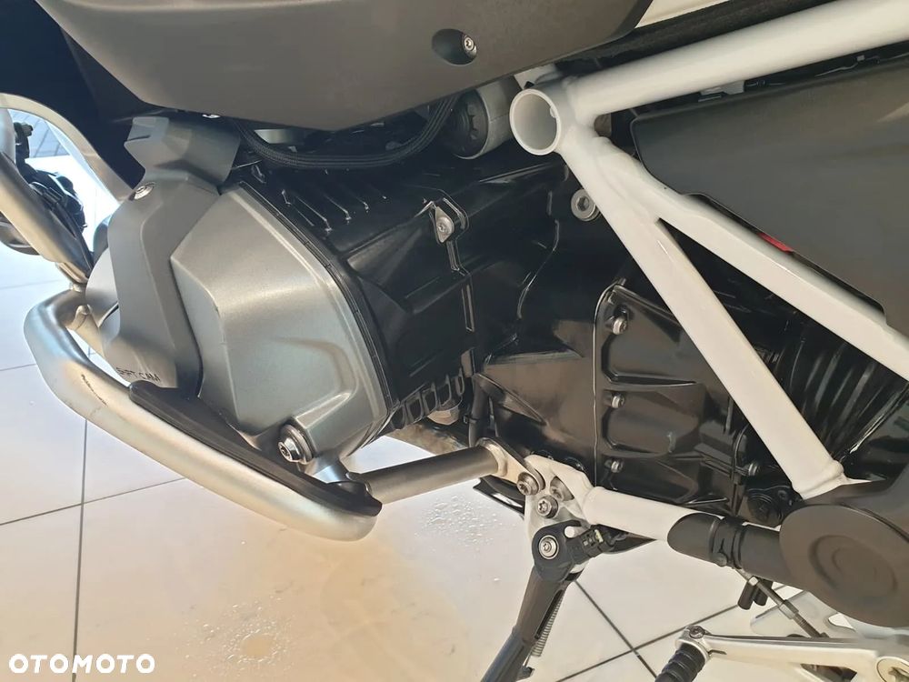 BMW R1250 GS Adventure - 9