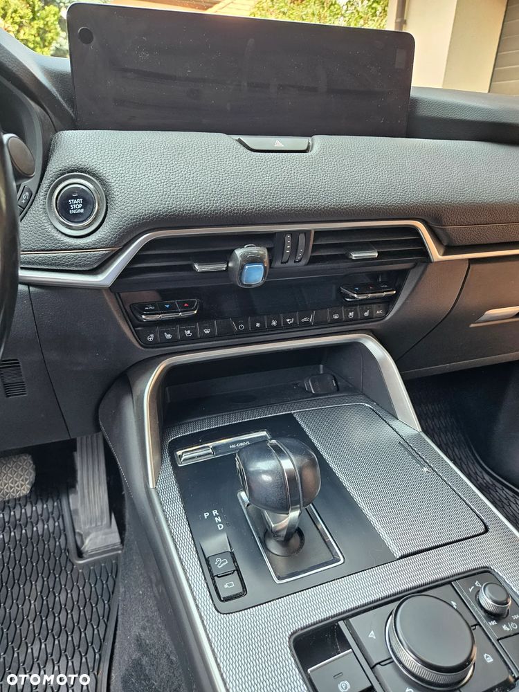 Mazda CX-60 - 9