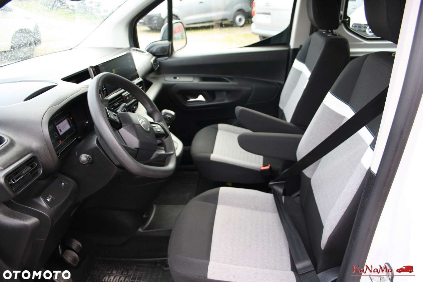 Citroën Berlingo - 18