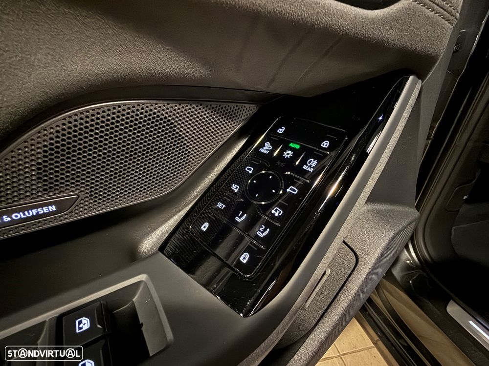 Audi A6 Avant e-tron performance edition one grey - 15