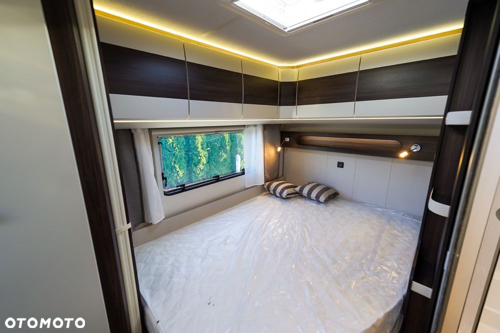 Hobby 560 FC Prestige - 31