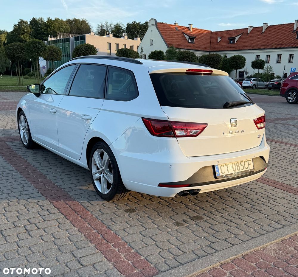 Seat Leon - 4