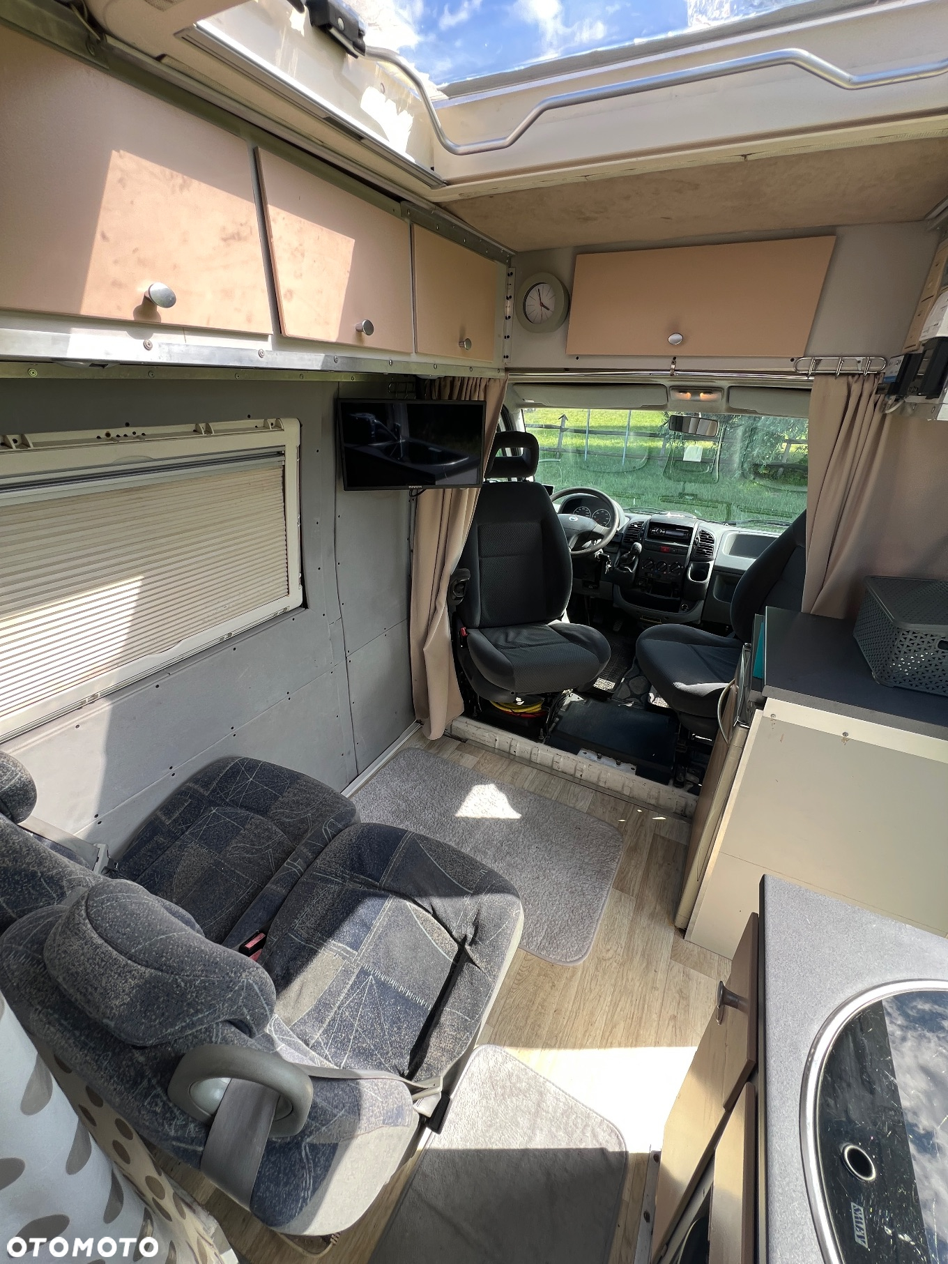 Fiat Ducato - 7