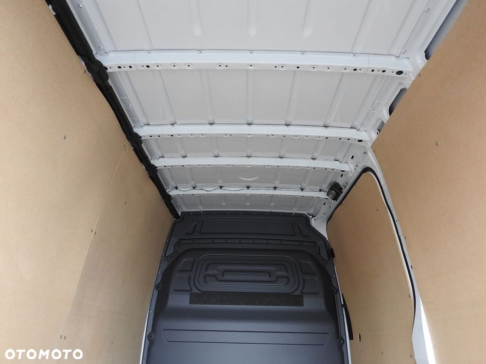 Mercedes-Benz ESPRINTER NOWY ELEKTRYCZNY FURGON AUTOMAT  95KM - 23