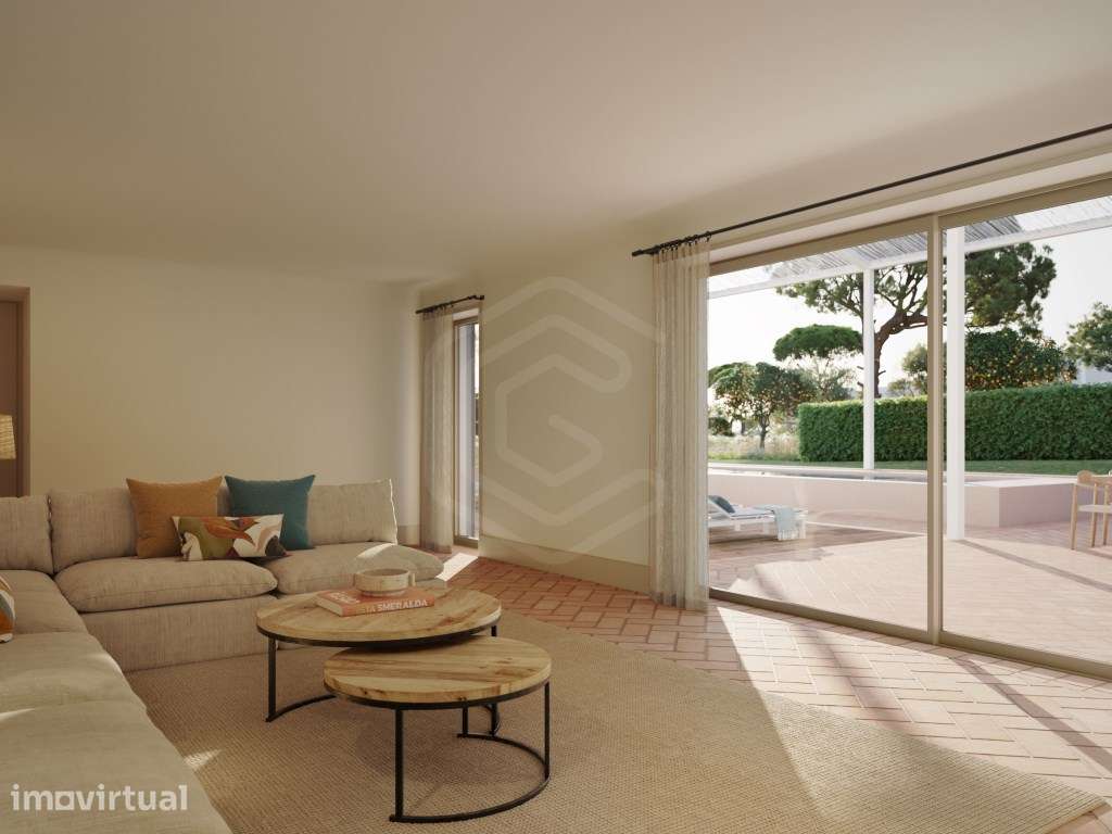 Moradia isolada T3 no Empreendimento Springs at The Els Club Vilamo... - Grande imagem: 4/64