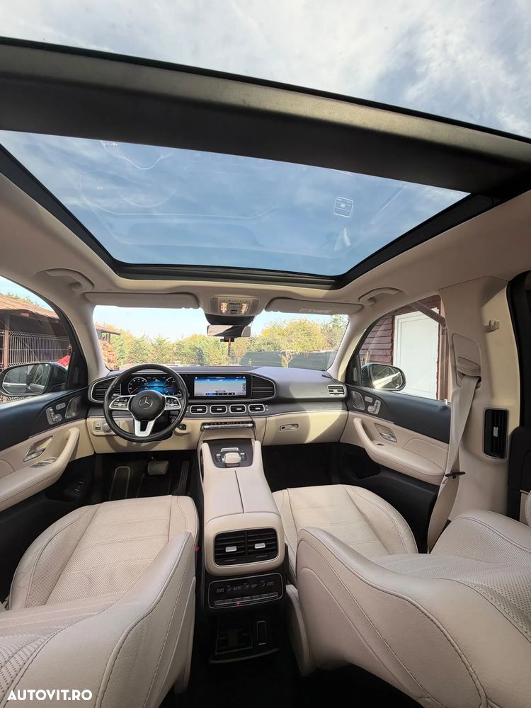 Mercedes-Benz Gle 2022 photo 5