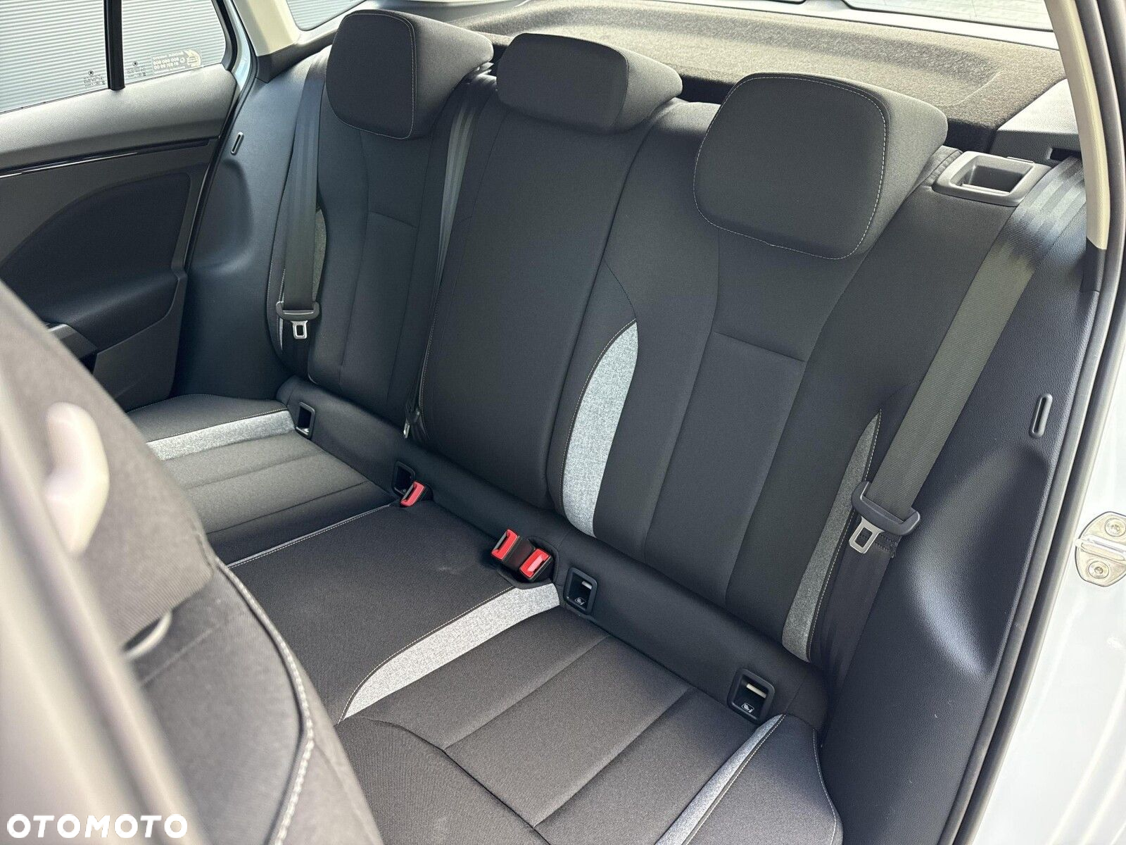 Skoda Kamiq 1.0 TSI Edition 130 - 34