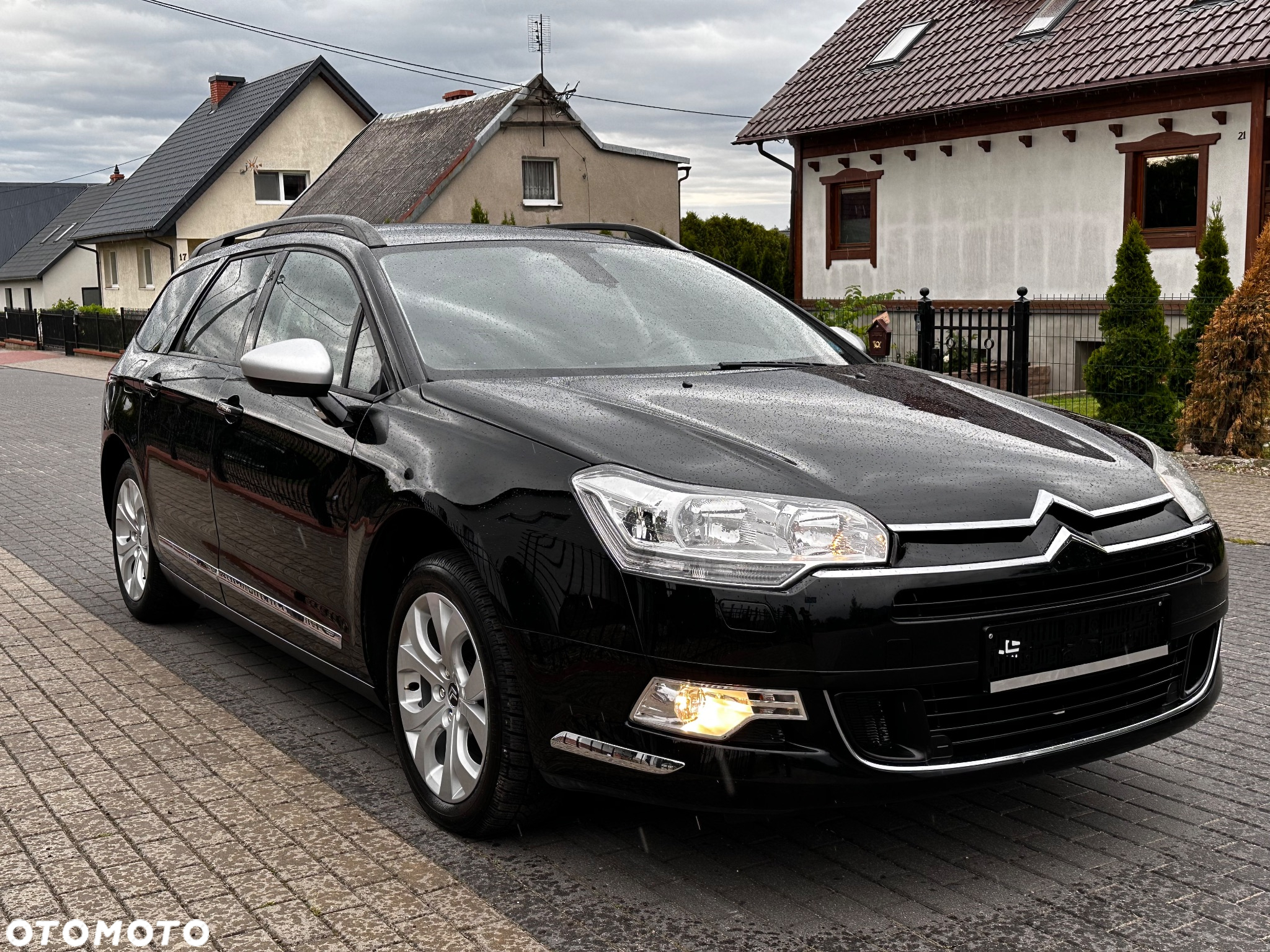 Citroën C5 - 10