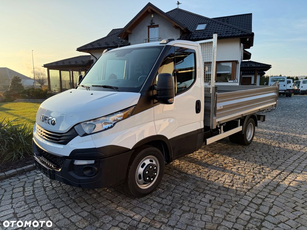 Iveco Daily 35C14 35C15 50C15 - 11