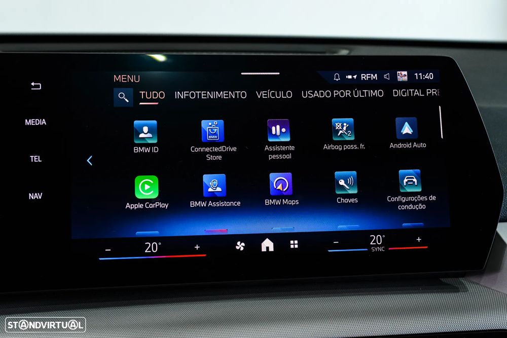 BMW X1 sDrive18d - 22