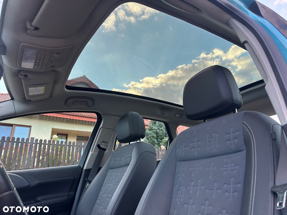 Opel Meriva 1.7 CDTI Automatik Selection - 16