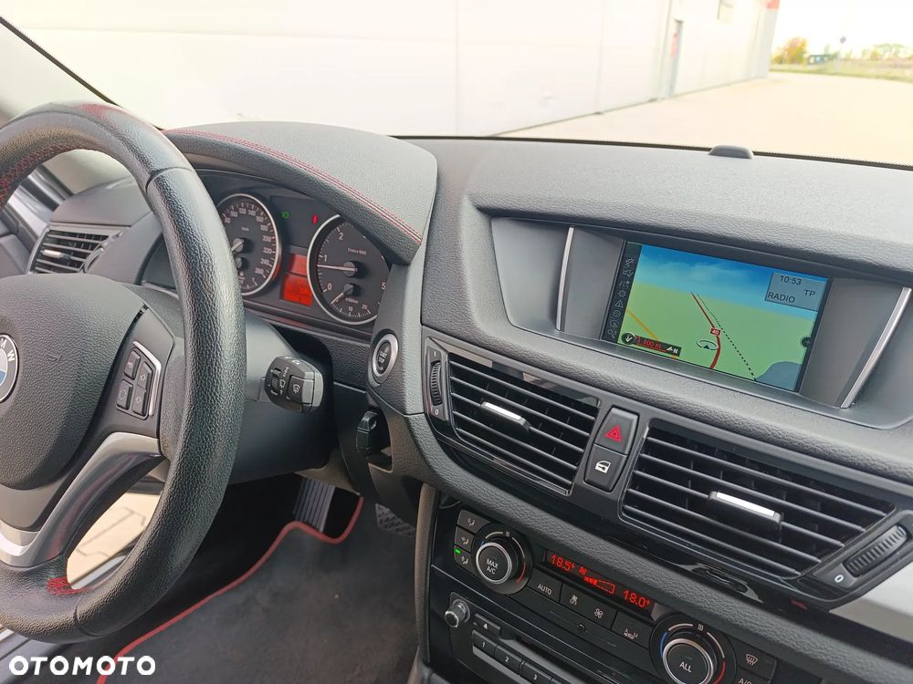 BMW X1 - 28