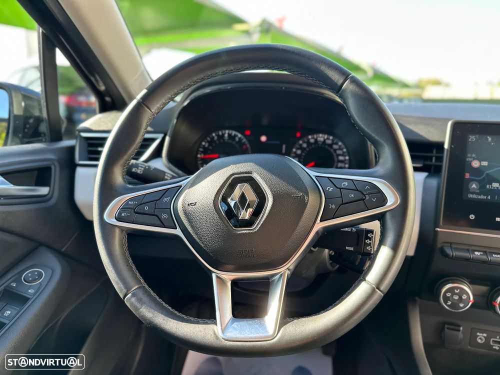 Renault Clio 1.0 TCe Evolution - 20