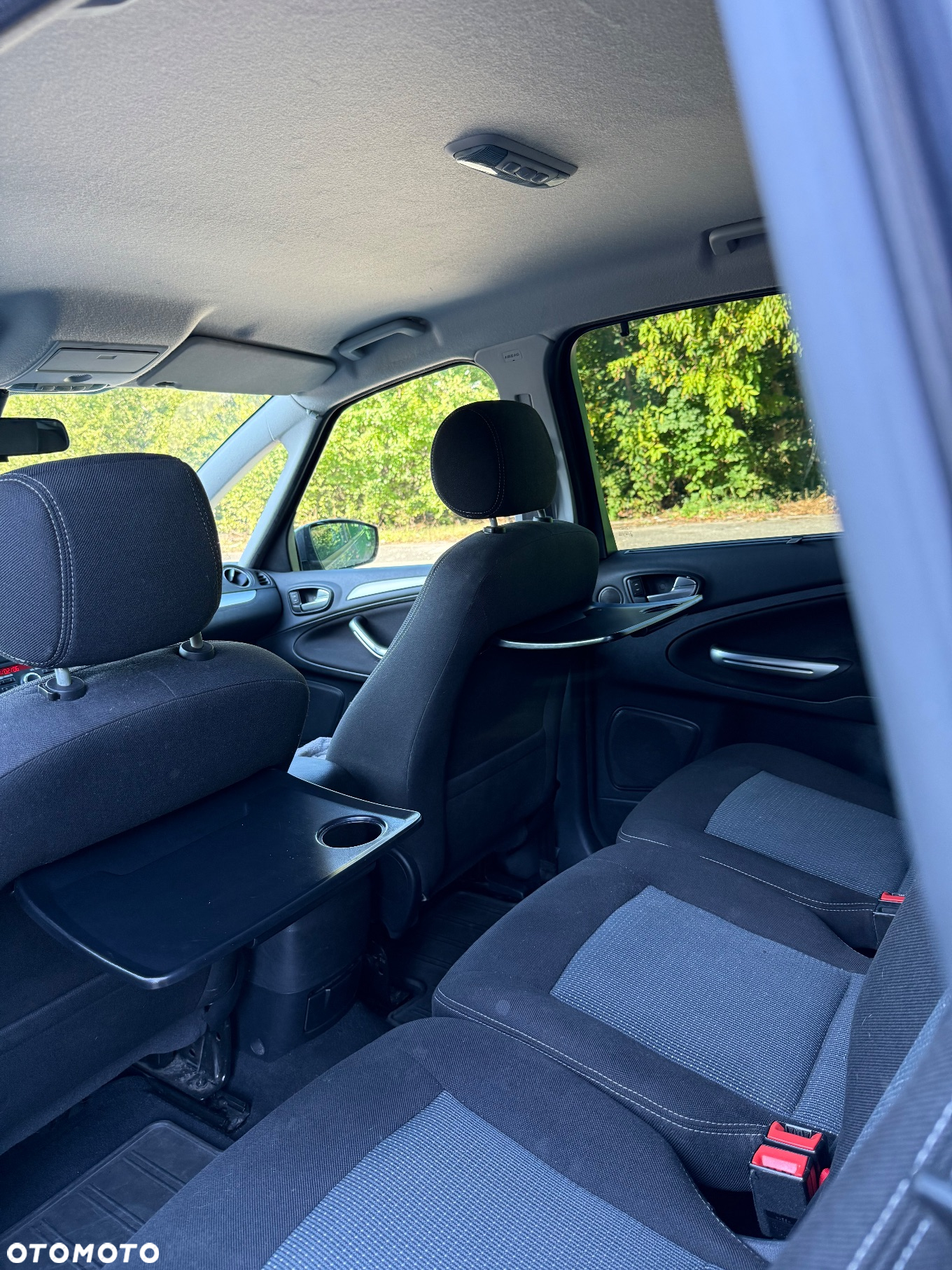 Ford S-Max 1.6 T Titanium - 8