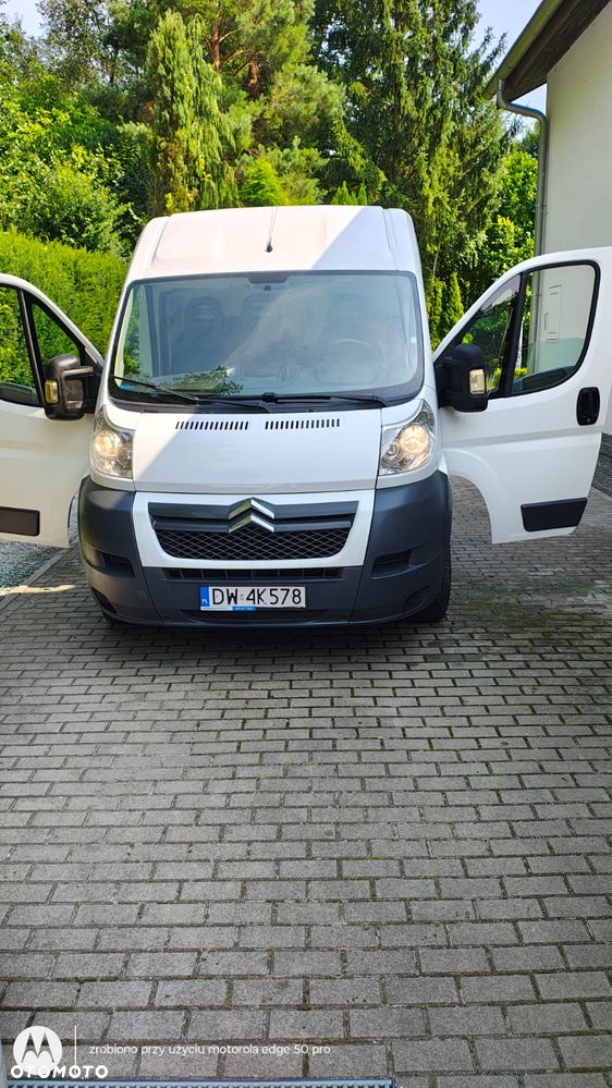 Citroën Jumper - 2