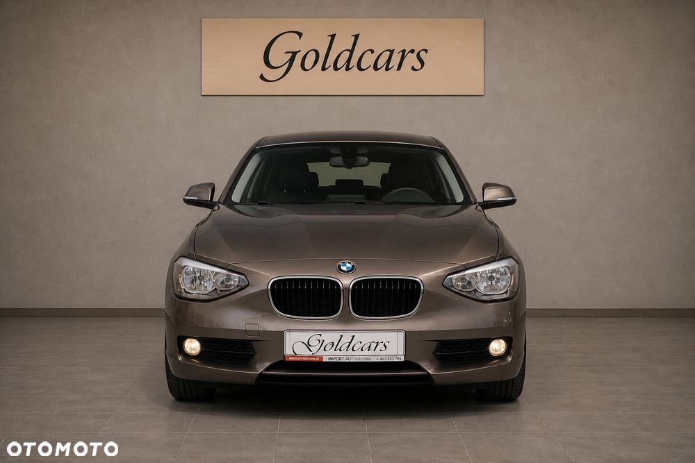BMW Seria 1 116i Urban Line - 6