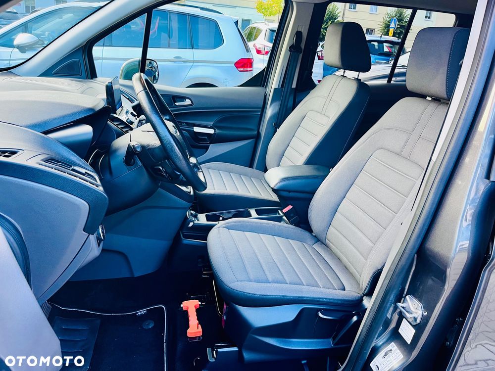 Ford Tourneo Connect - 6