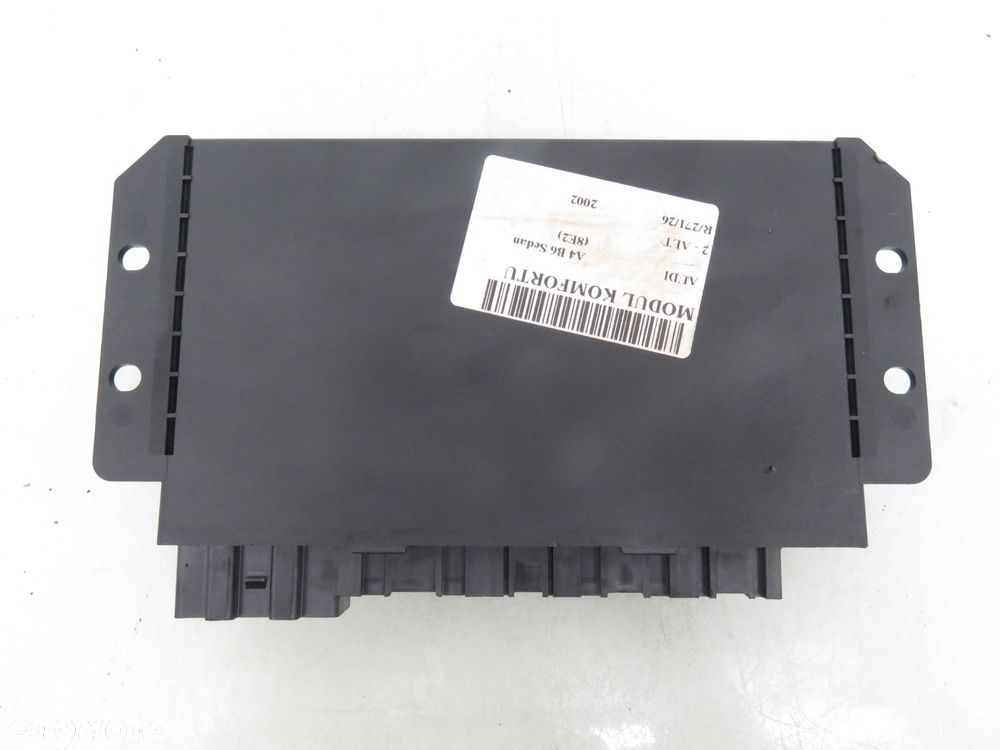 MODUŁ KOMFORTU AUDI A4 B6 8E0959433AR - 4