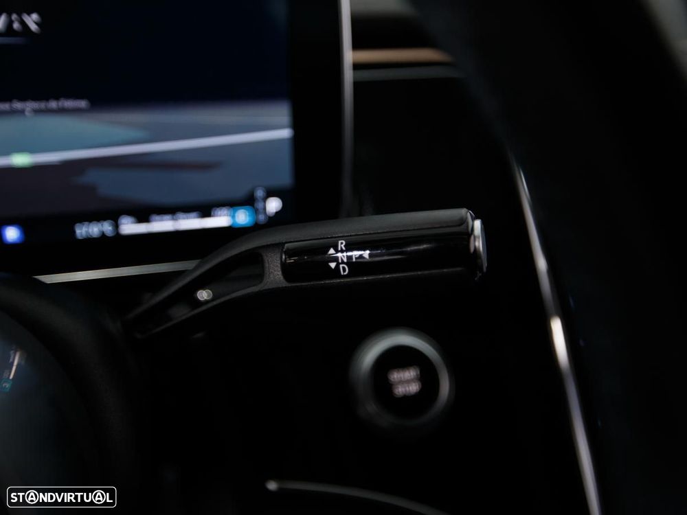 Mercedes-Benz EQE 350+ - 26