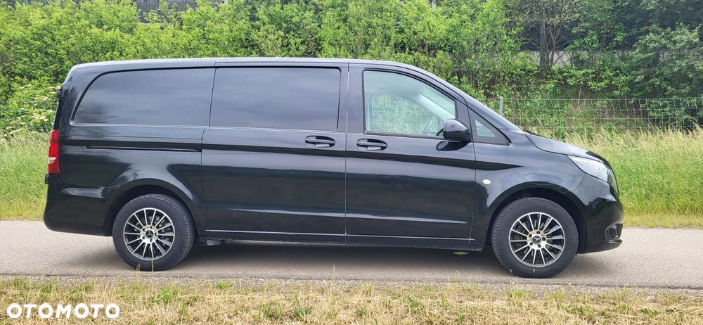 Mercedes-Benz Vito - 10