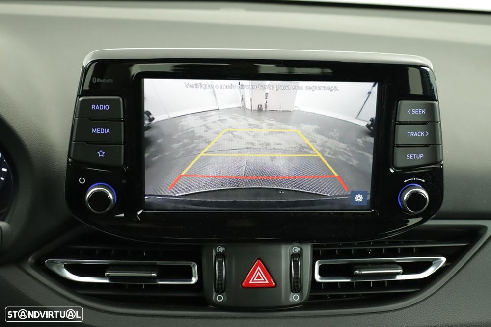 Hyundai i30 1.0 T-GDI Style Plus DCT - 10