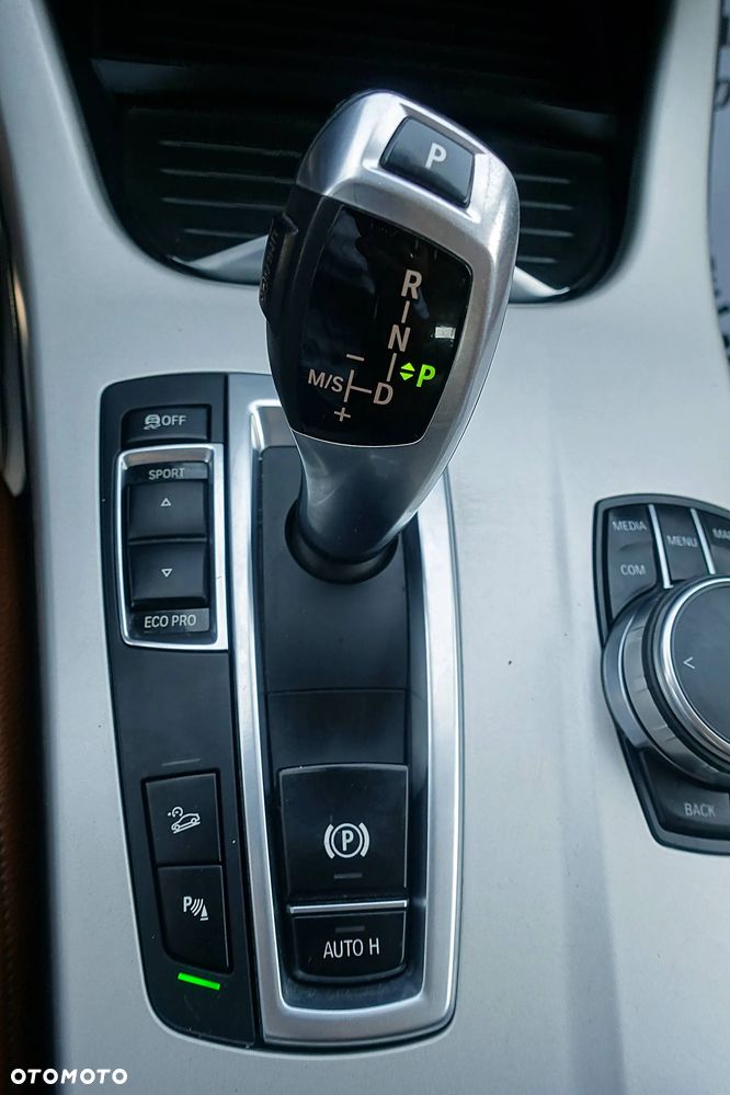 BMW X3 xDrive20d MHEV Luxury Line - 28