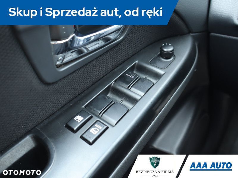 Suzuki SX4 - 15
