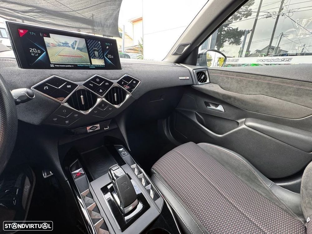 DS DS3 Crossback - 36