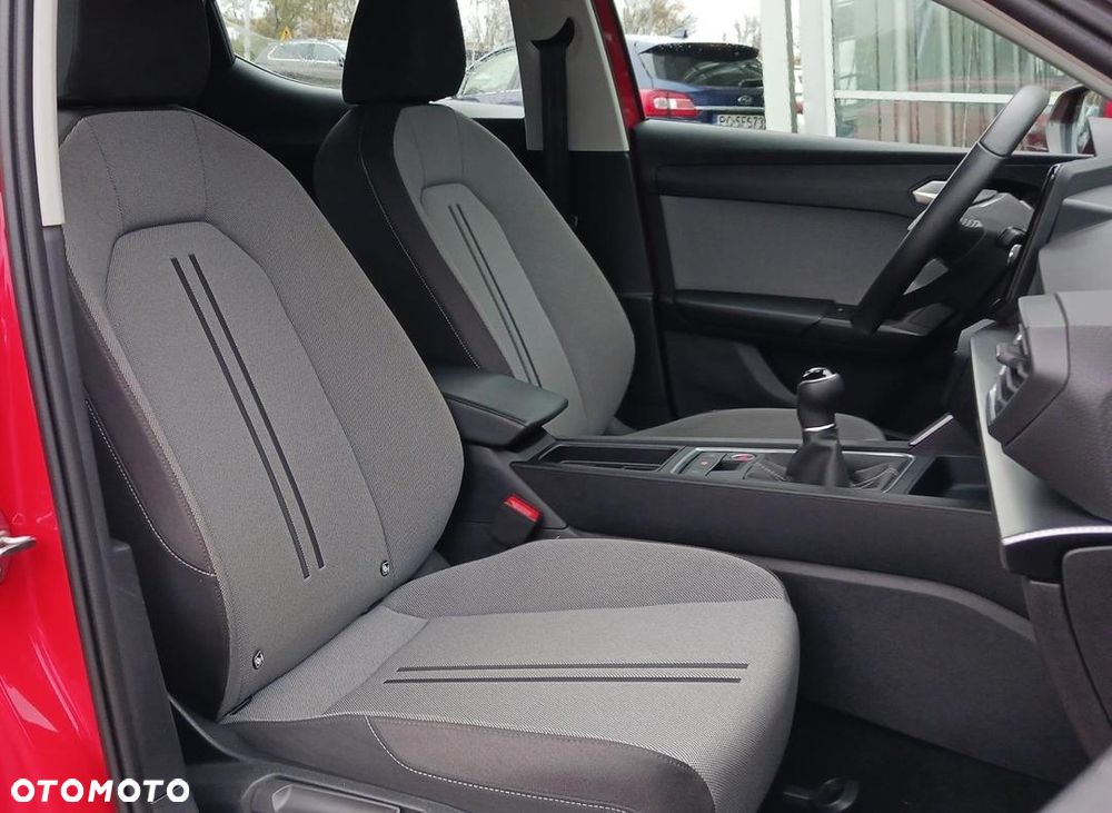 Seat Leon 1.5 TSI Style - 11