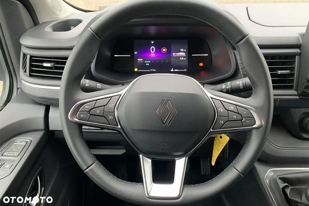 Renault Trafic L2H1 Extra 2.0 130KM - 6