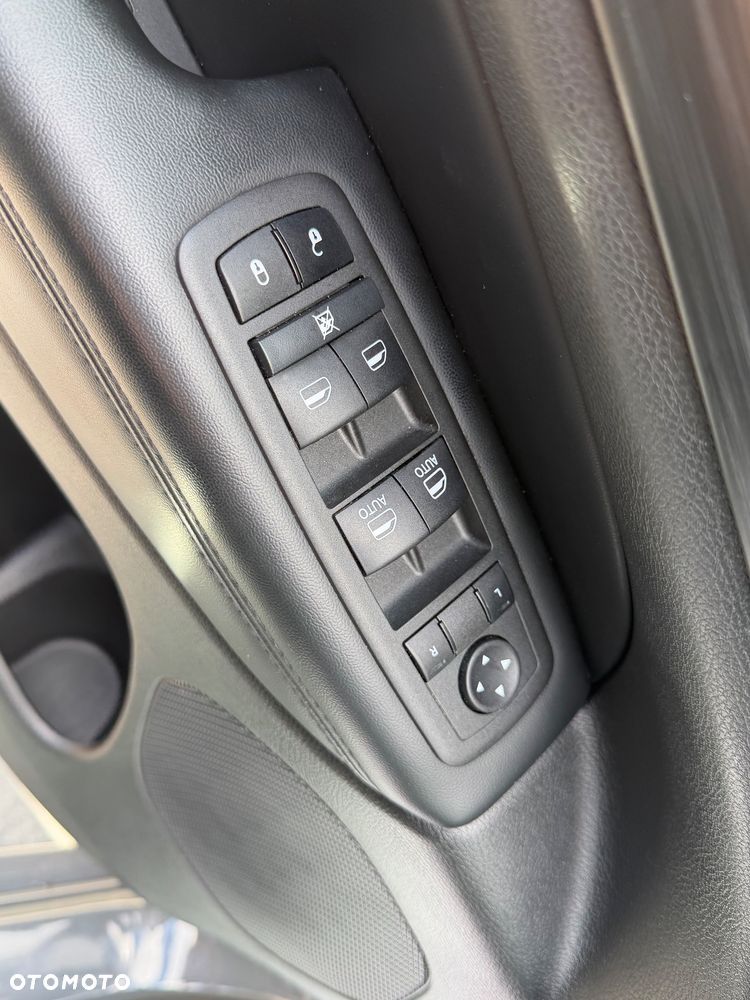 Jeep Grand Cherokee 3.6 V6 Limited - 30